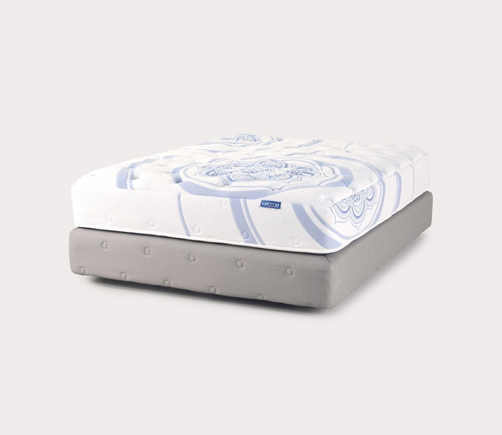 PranaSleep Karma Sky Luxury Plush Mattress - FLOOR SAMPLE