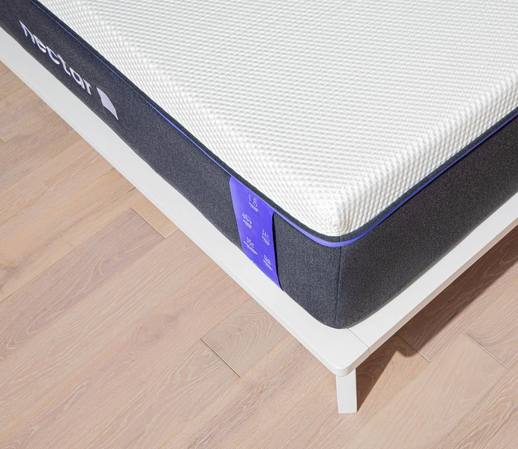 Nectar Premier Memory Foam Mattress