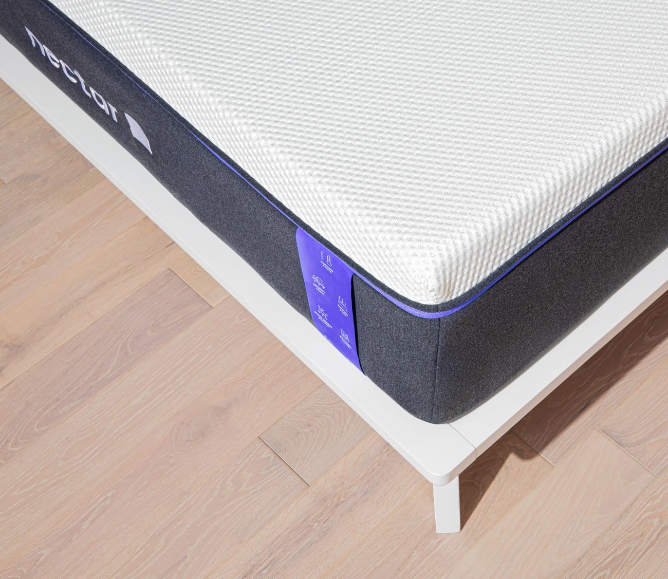 Nectar Premier Memory Foam Mattress