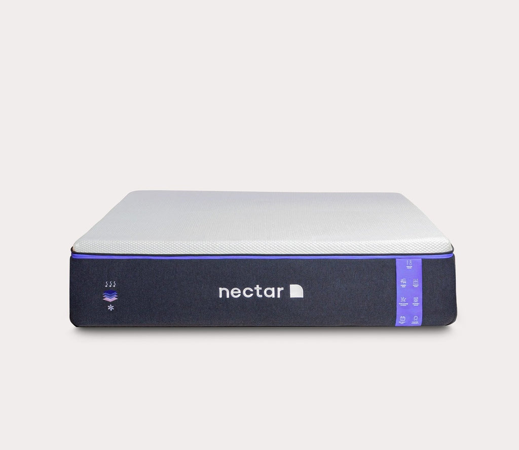 Nectar Premier Memory Foam Mattress