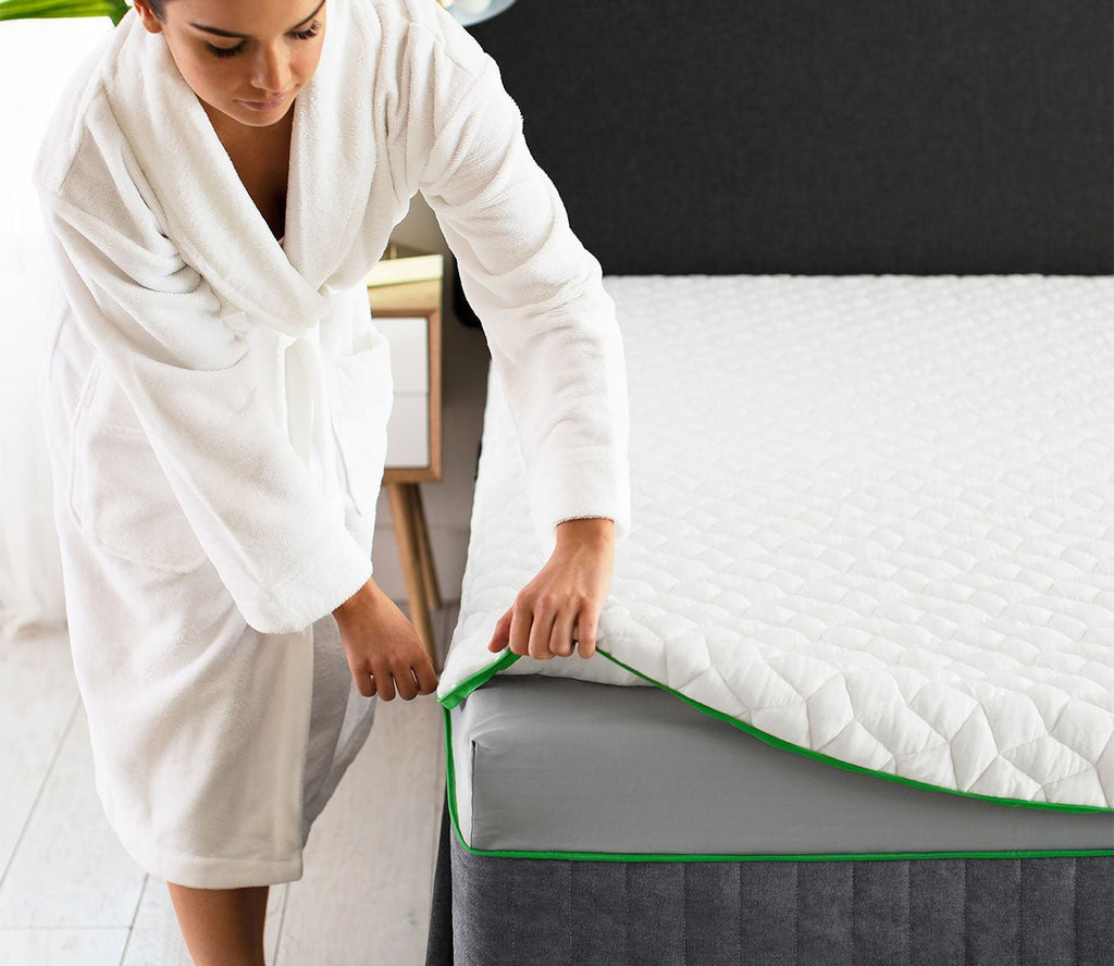 Resort Bamboo Mattress