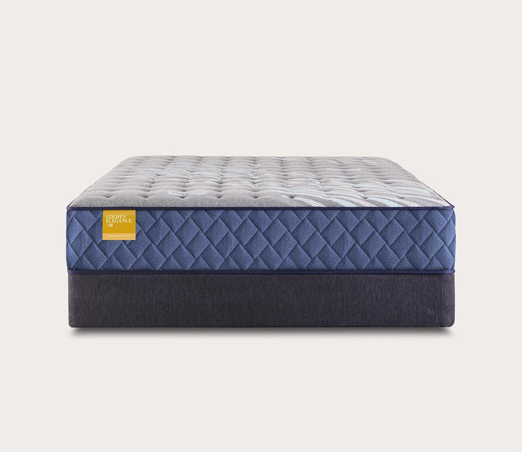 Bridgerton Firm Innerspring Mattress