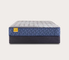 Firm Tight Top Innerspring Mattress 638-Coil Open Coil