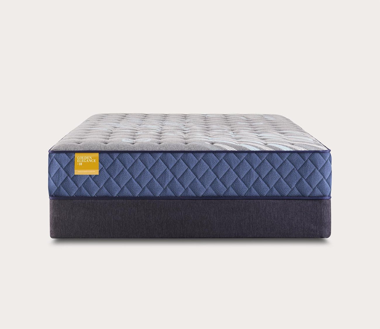 Bridgerton Firm Innerspring Mattress