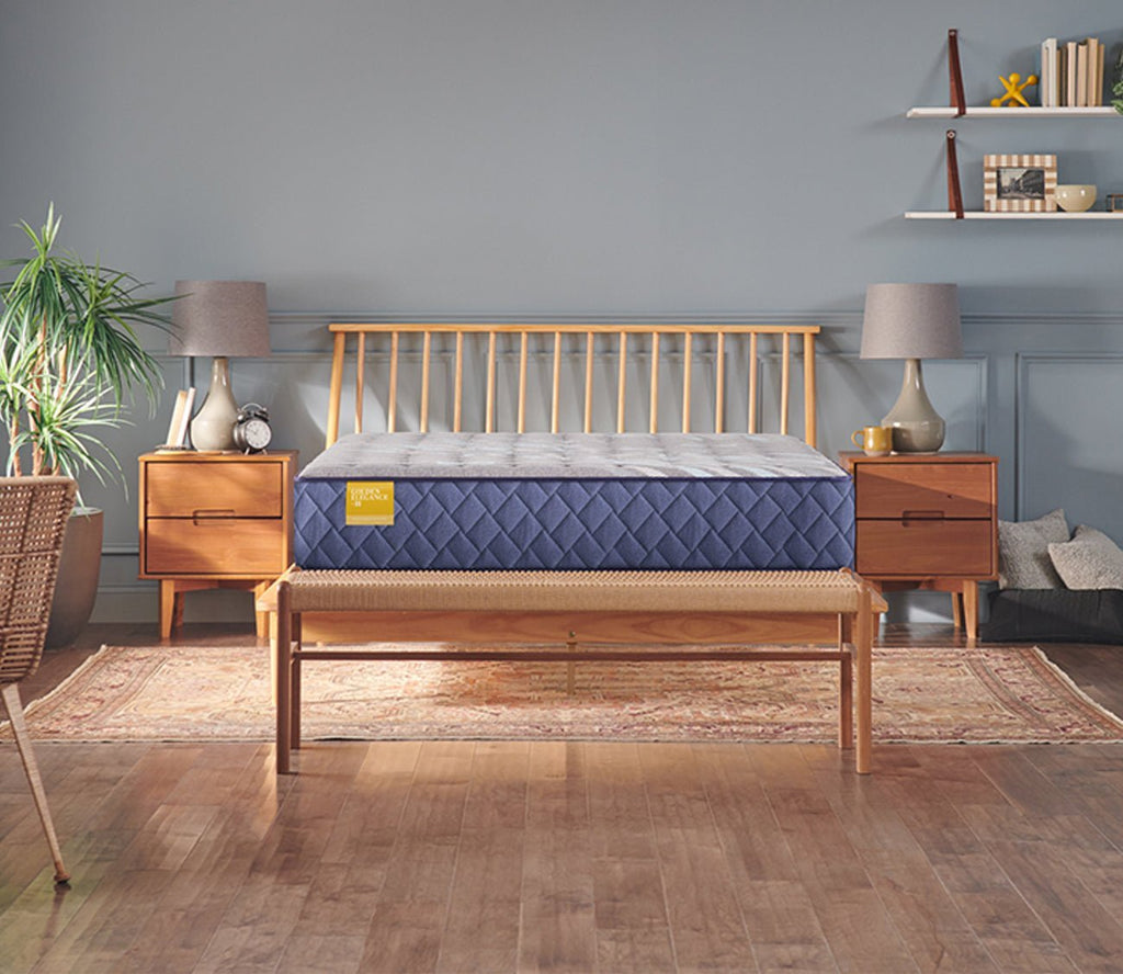 Bridgerton Firm Innerspring Mattress