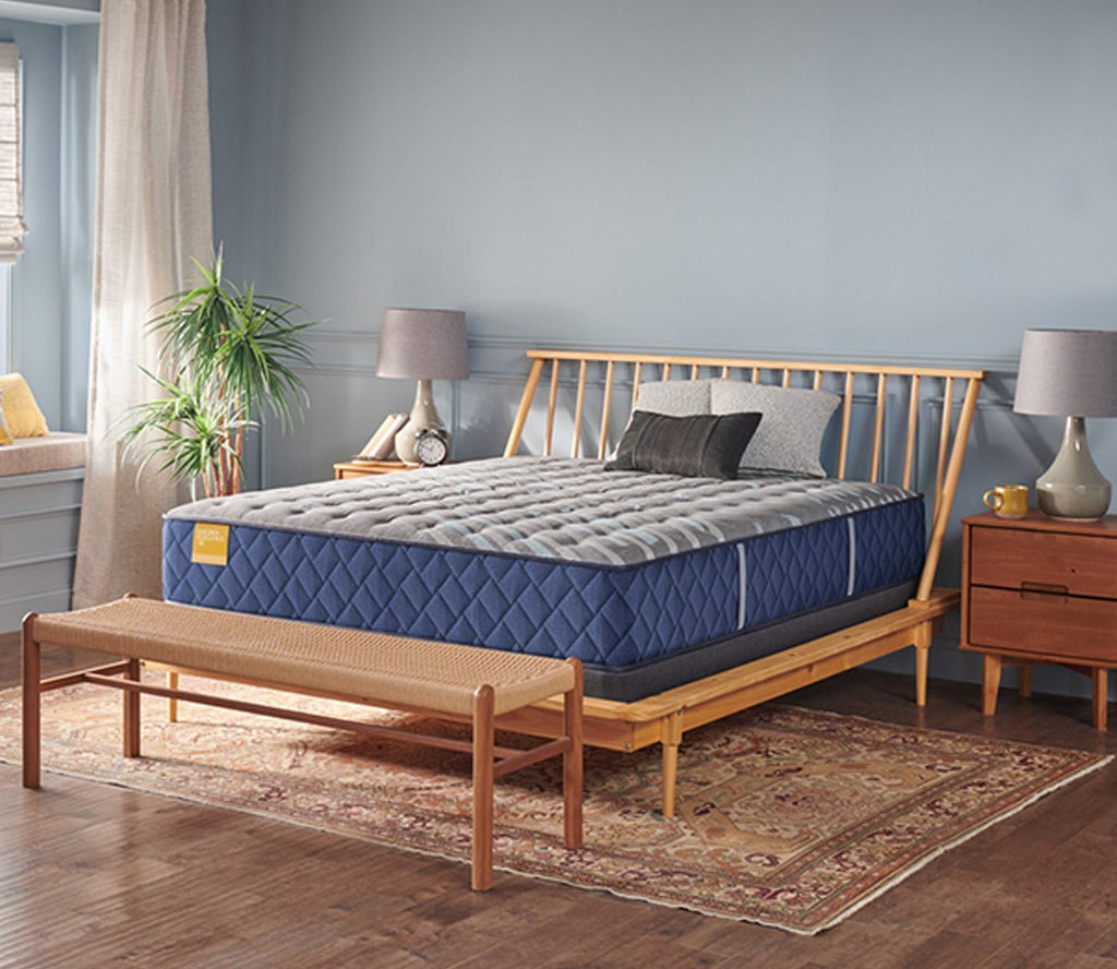 Bridgerton Firm Innerspring Mattress