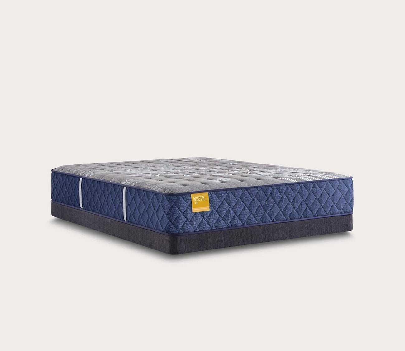 Bridgerton Firm Innerspring Mattress