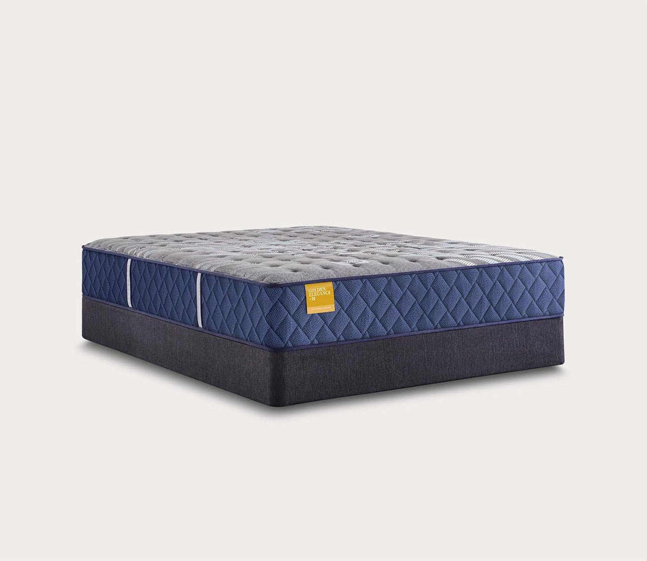 Bridgerton Firm Innerspring Mattress