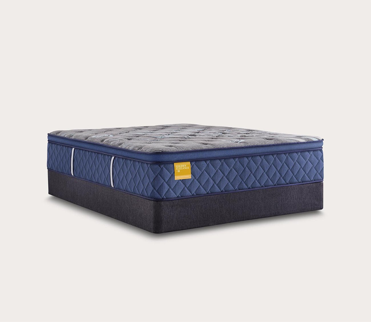 Bridgerton Pillow Top Innerspring Mattress