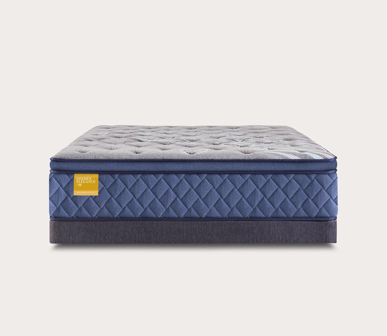 Bridgerton Pillow Top Innerspring Mattress