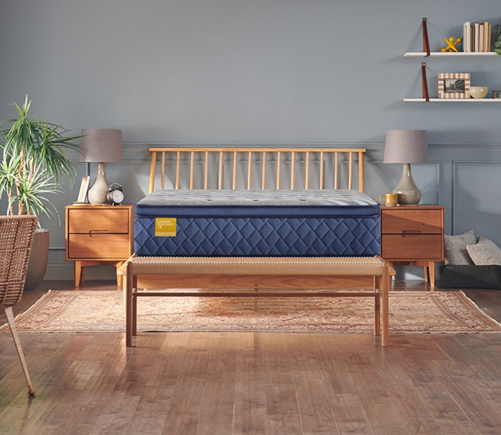 Bridgerton Pillow Top Innerspring Mattress