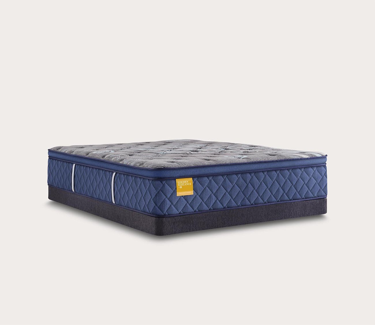 Bridgerton Pillow Top Innerspring Mattress