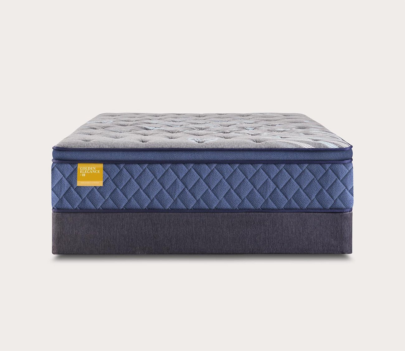 Bridgerton Pillow Top Innerspring Mattress