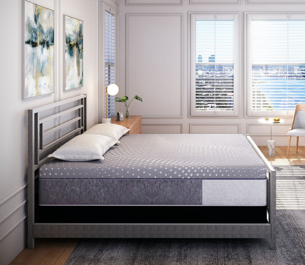Posturepedic® Elsanta Hybrid Firm Mattress - FLOOR SAMPLE