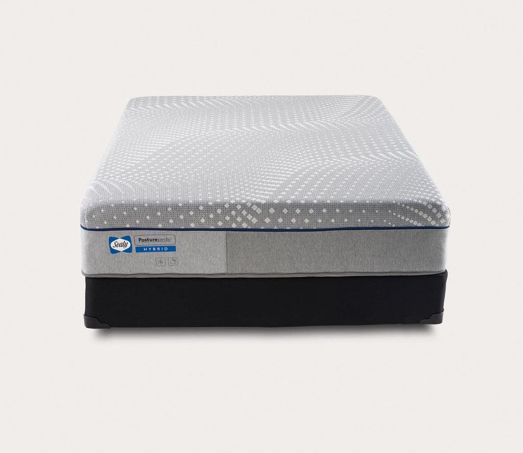 Posturepedic® Elsanta Hybrid Firm Mattress - FLOOR SAMPLE