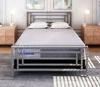 Hybrid Firm Mattress Floor Sample 903 Coil Count