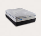 Hybrid Firm Mattress Floor Sample 903 Coil Count