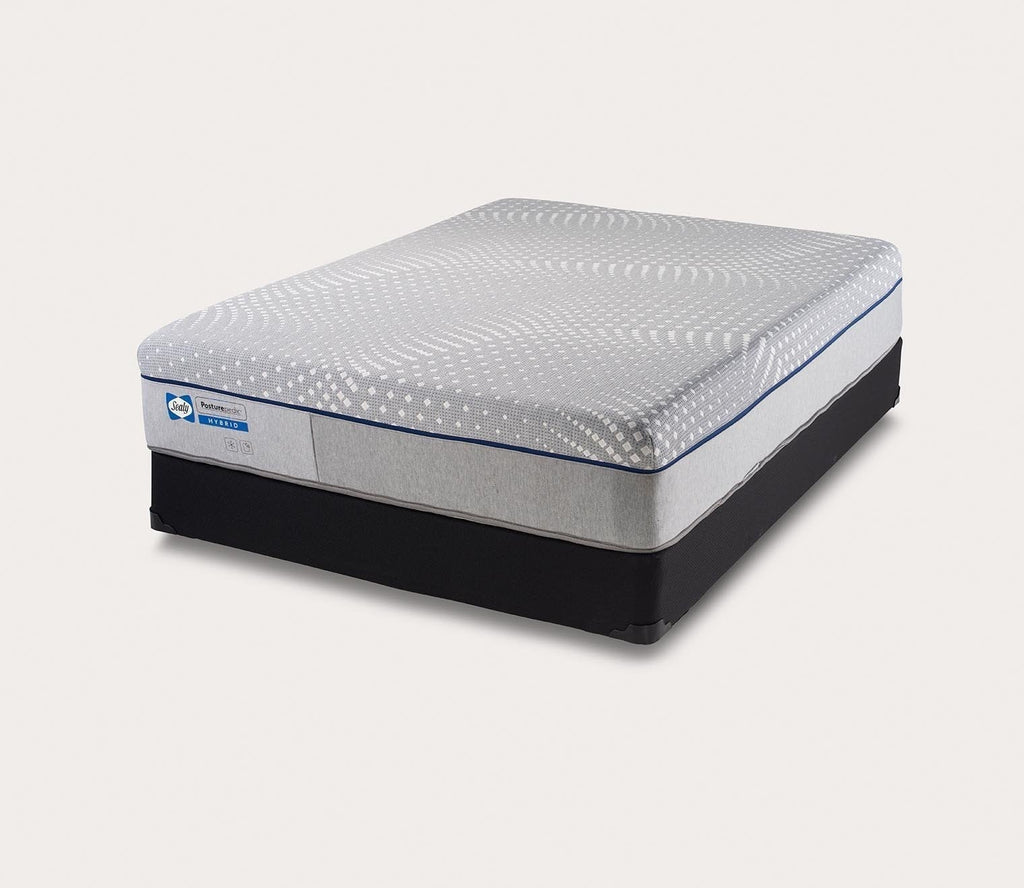 Posturepedic® Elsanta Hybrid Firm Mattress - FLOOR SAMPLE