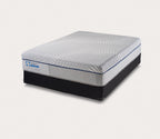 Hybrid Firm Mattress Floor Sample 903 Coil Count