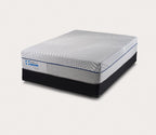 Hybrid Soft Mattress Floor Sample 903 Coil Count