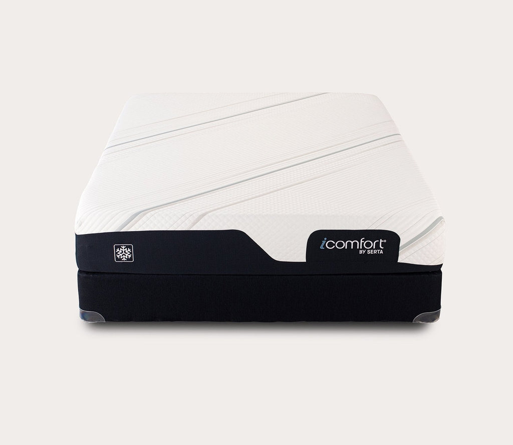 Serta iComfort Foam CF1000 Medium Mattress