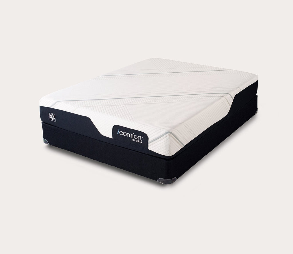 Serta iComfort Foam CF1000 Medium Mattress