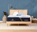 F30LTX Plush Eco-Friendly Latex Memory Foam Mattress