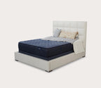 Extra Firm Innerspring Mattress 850-Coil Zoned Cooling