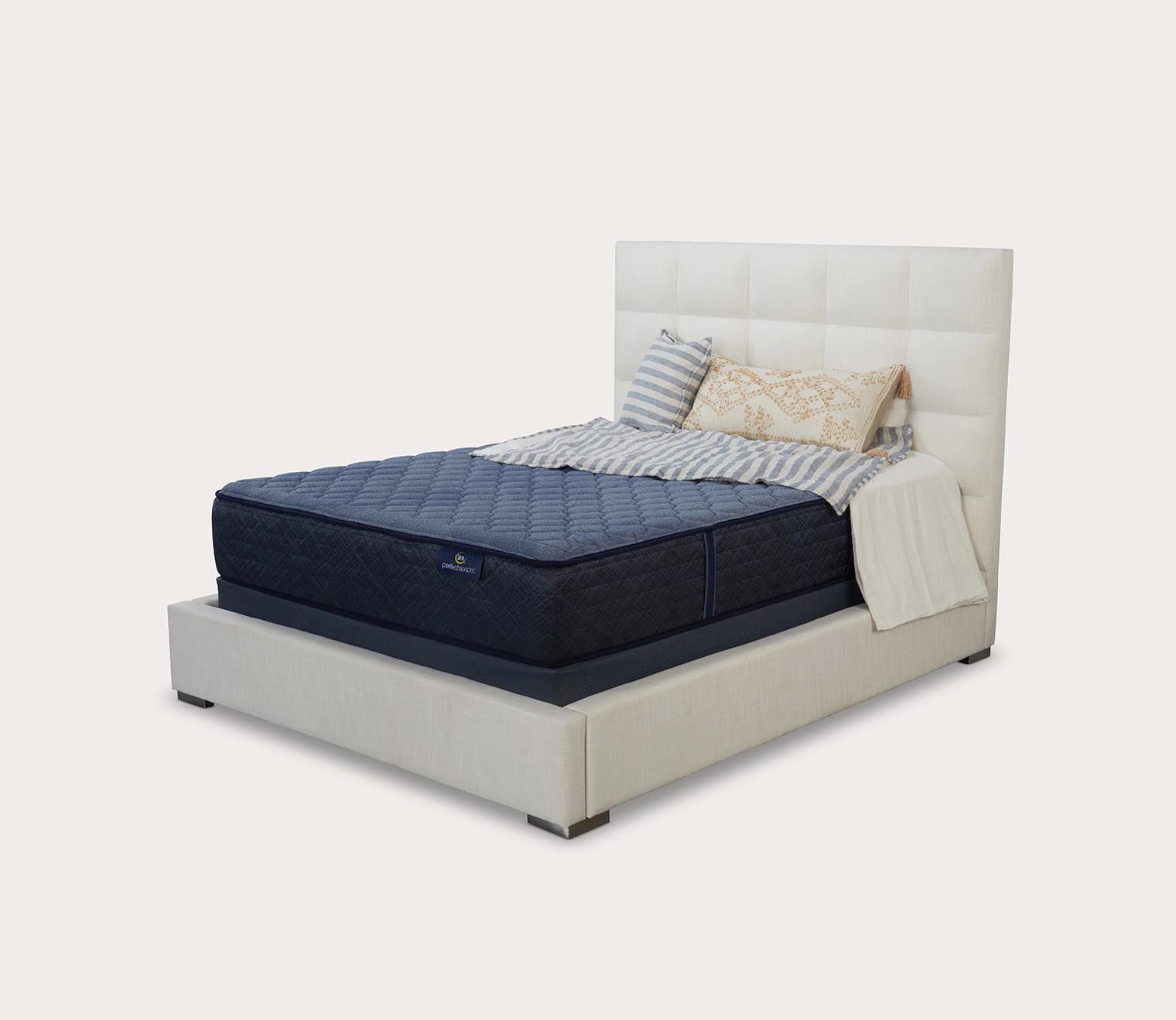 Perfect Sleeper Delray Extra Firm Innerspring Mattress