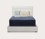 Extra Firm Innerspring Mattress 850-Coil Zoned Cooling
