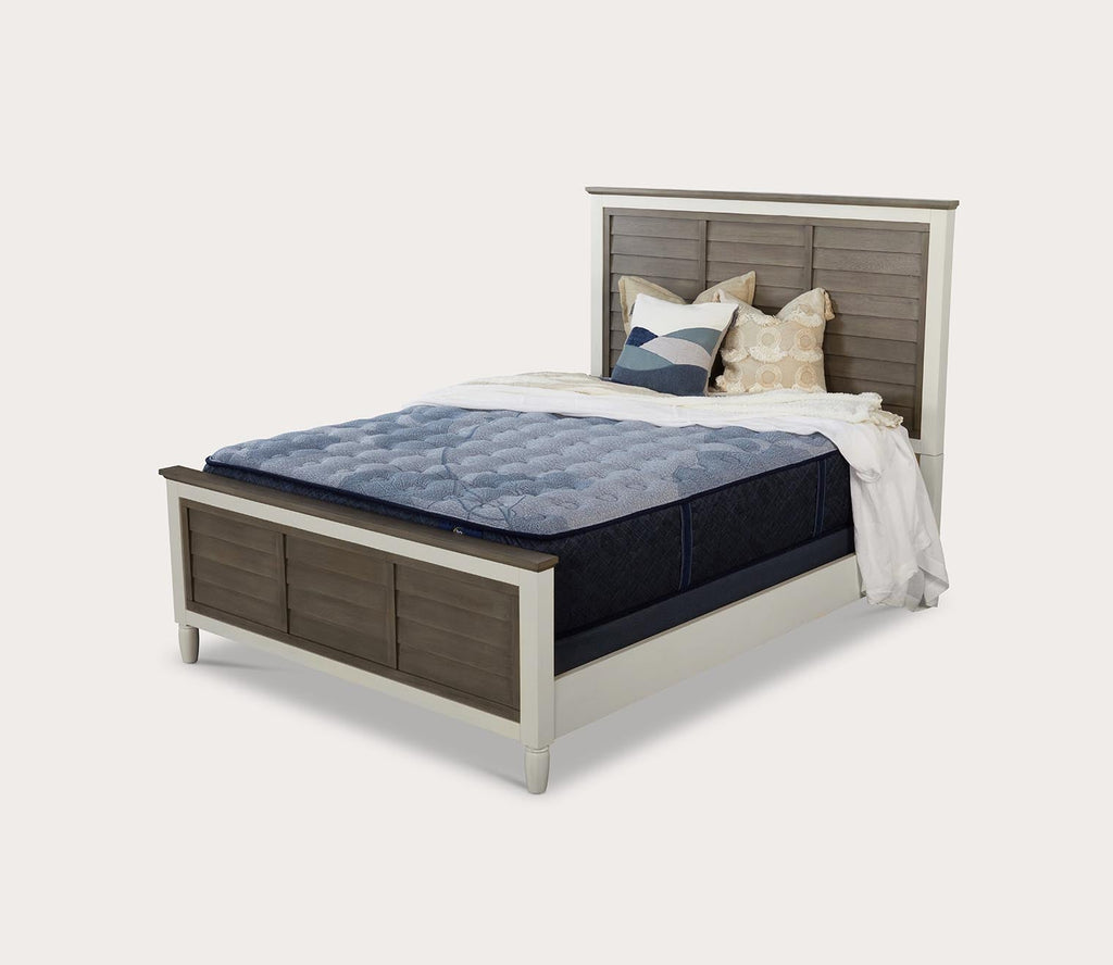 Perfect Sleeper Estero Medium Hybrid Mattress