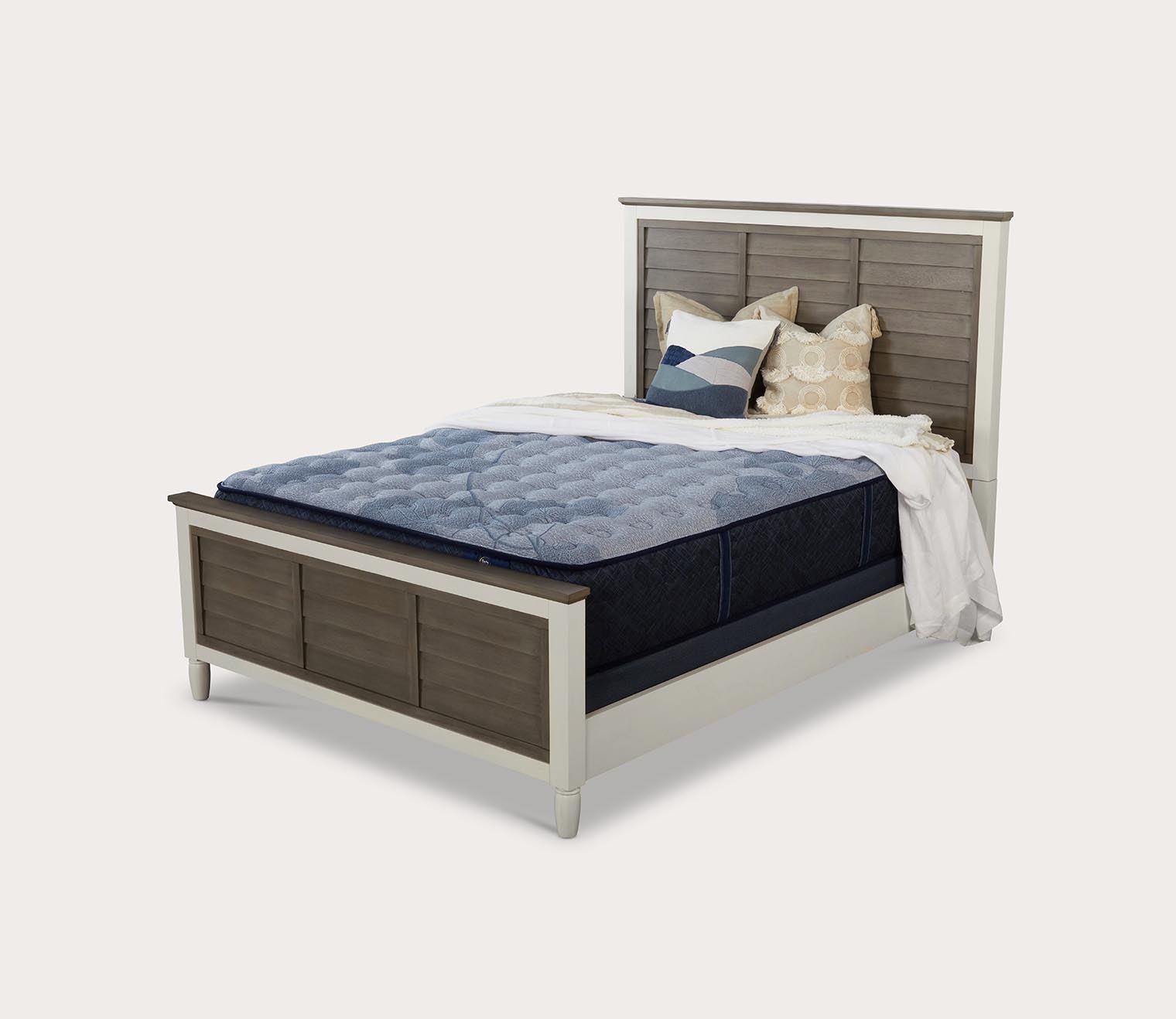 Perfect Sleeper Estero Medium Hybrid Mattress
