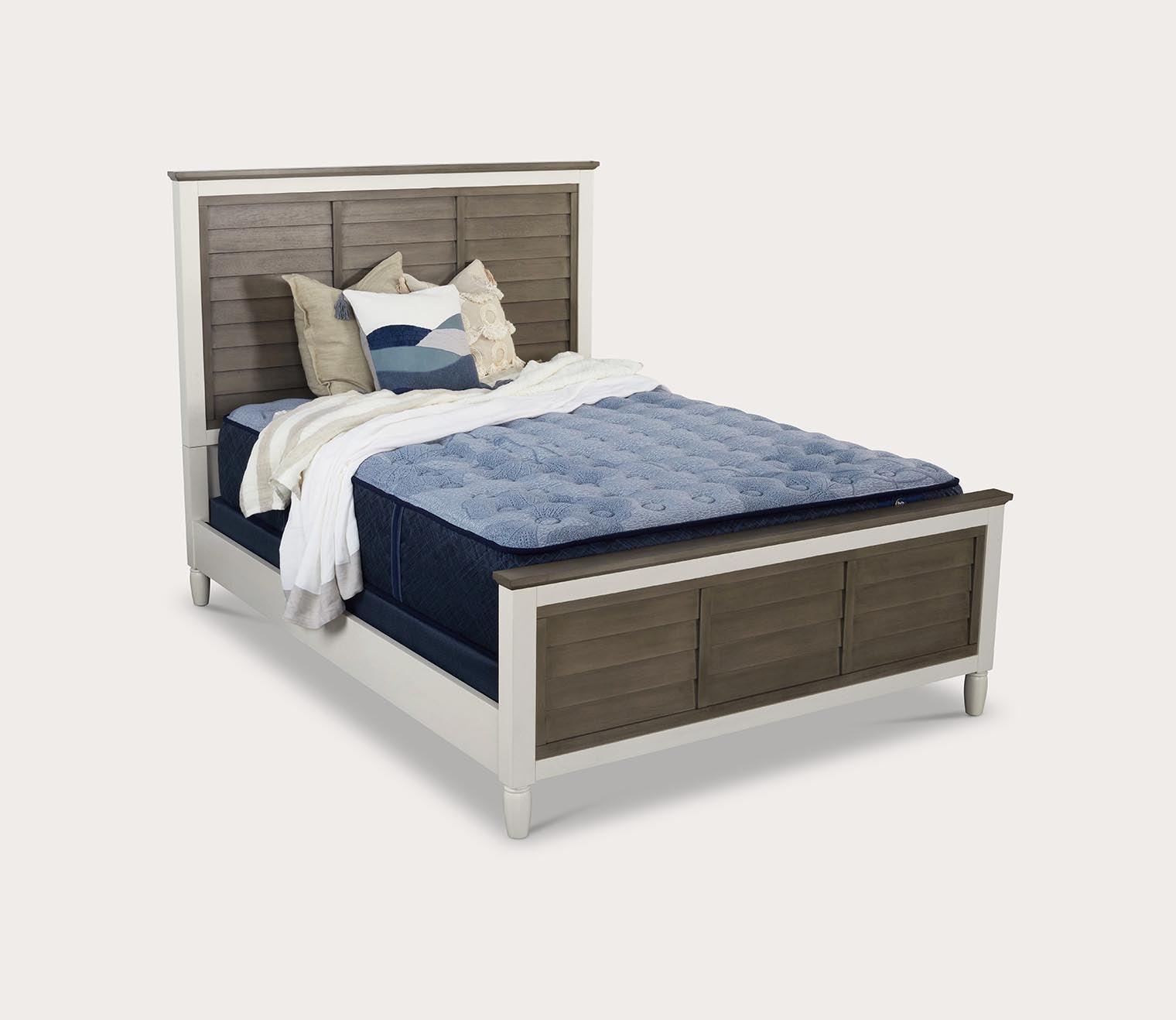 Perfect Sleeper Estero Medium Hybrid Mattress