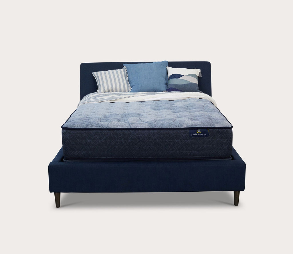 Perfect Sleeper Naples Medium Innerspring Mattress