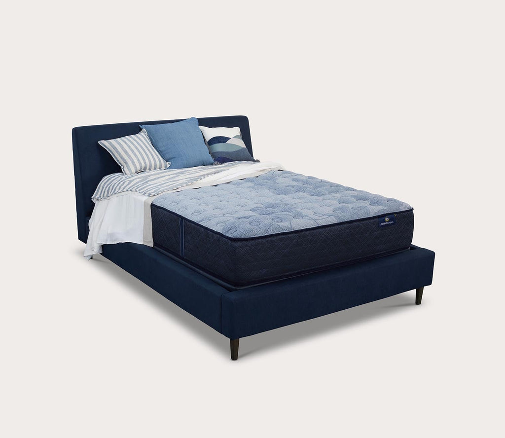 Perfect Sleeper Naples Medium Innerspring Mattress