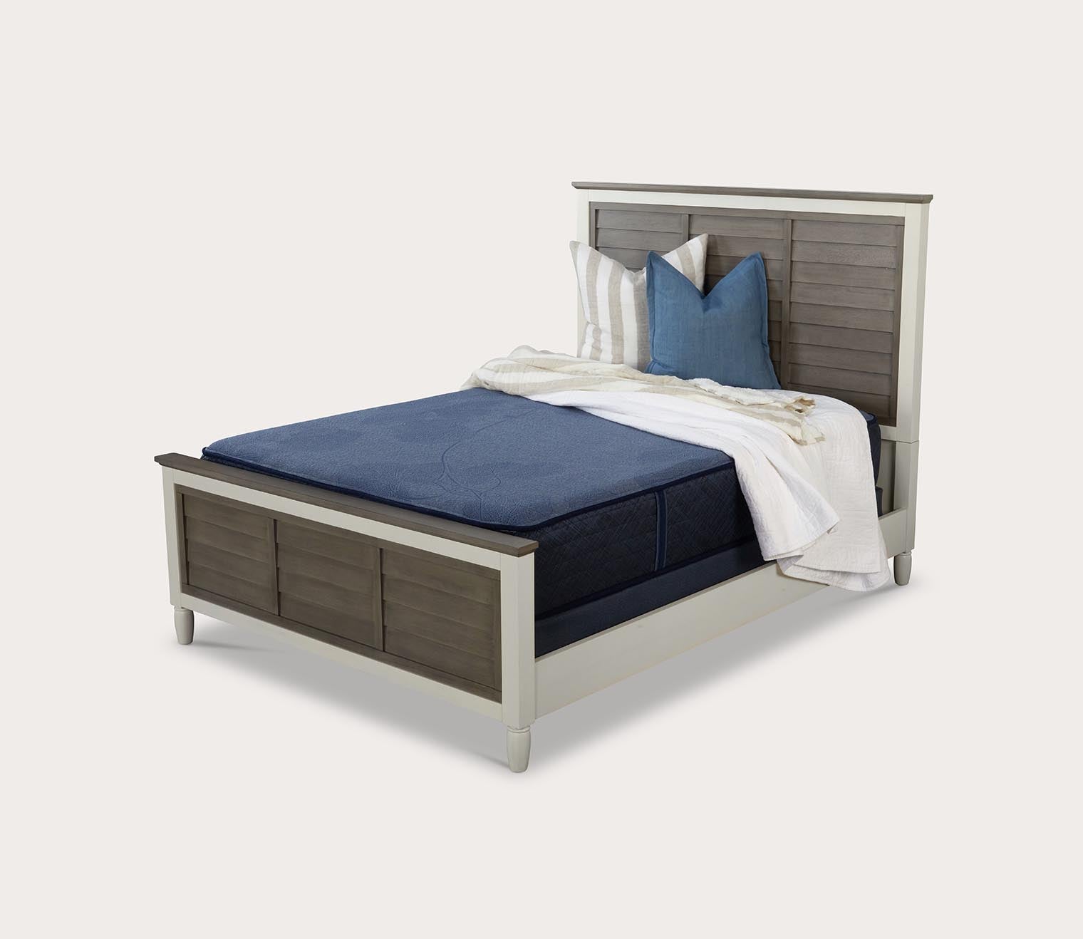 Perfect Sleeper Naples Plush Innerspring Mattress