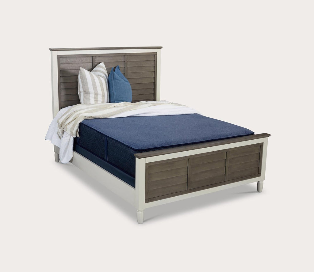 Perfect Sleeper Naples Plush Innerspring Mattress