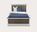 Perfect Sleeper Naples Plush Innerspring Mattress