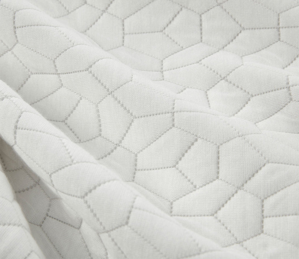 Angel Winged Contour Memory Foam Orthopedic Pillow