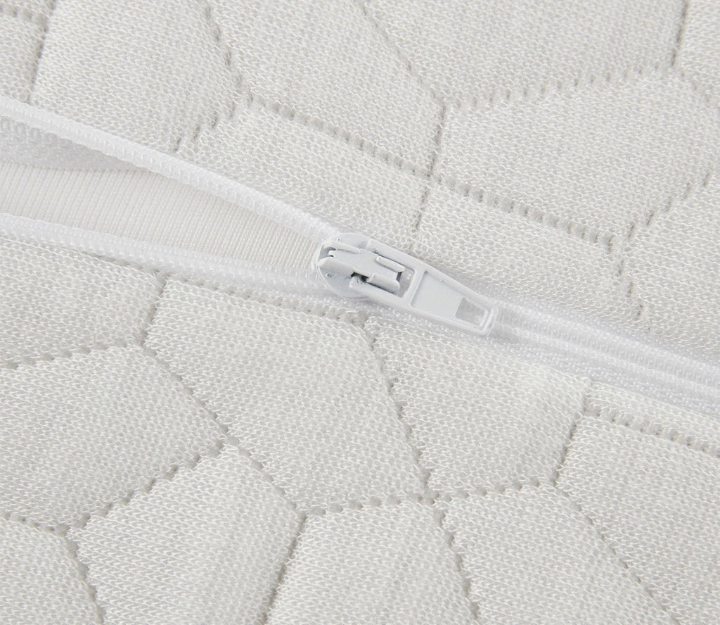 Angel Winged Contour Memory Foam Orthopedic Pillow