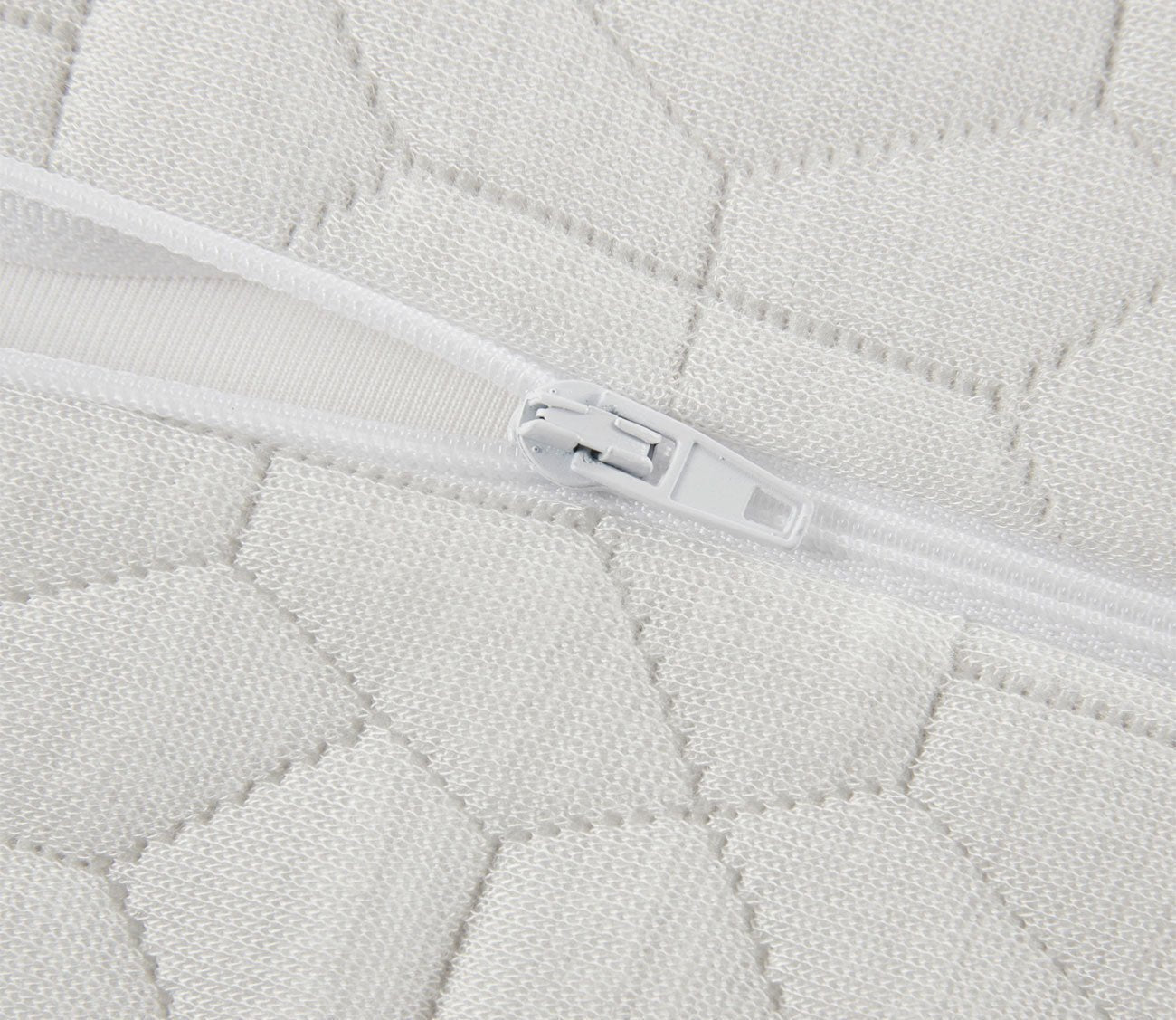 Angel Winged Contour Memory Foam Orthopedic Pillow