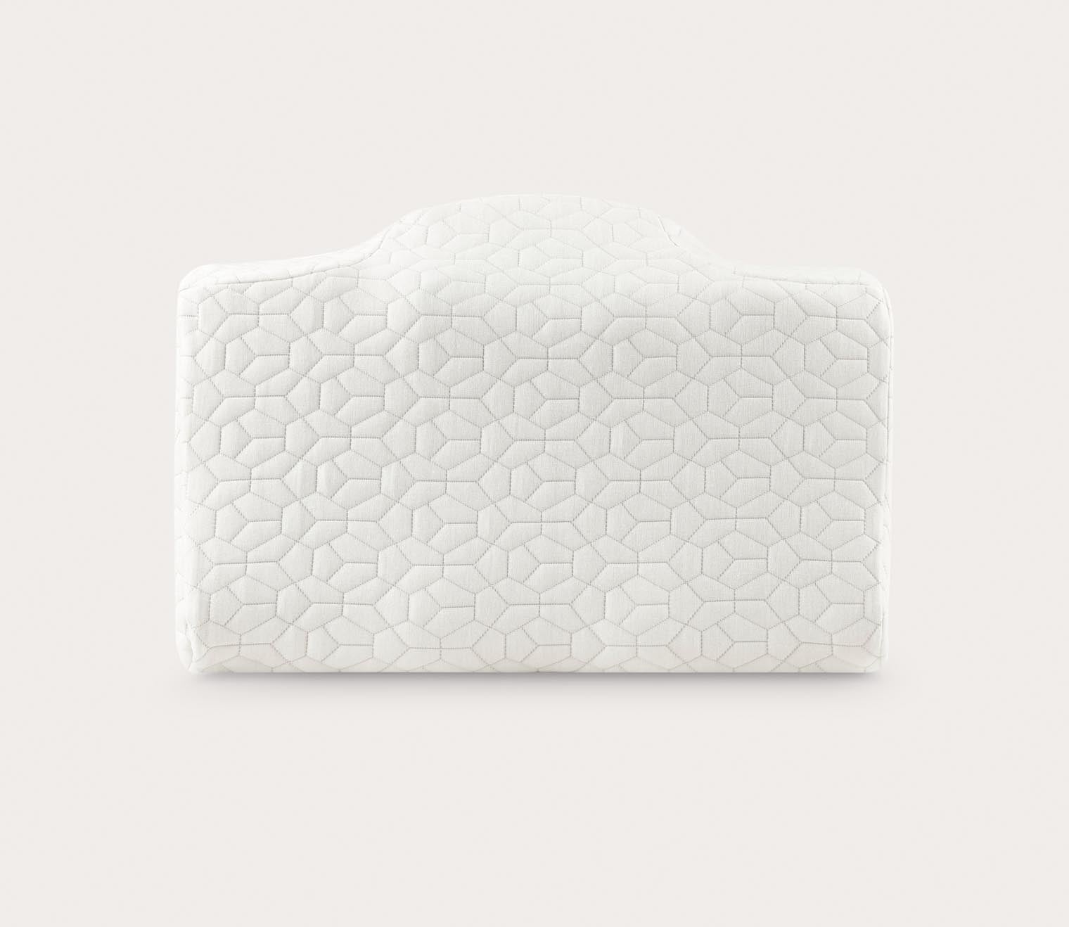 Cooling Gel Contour Memory Foam Support Pillow