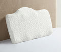 Cooling Gel Contour Memory Foam Support Pillow