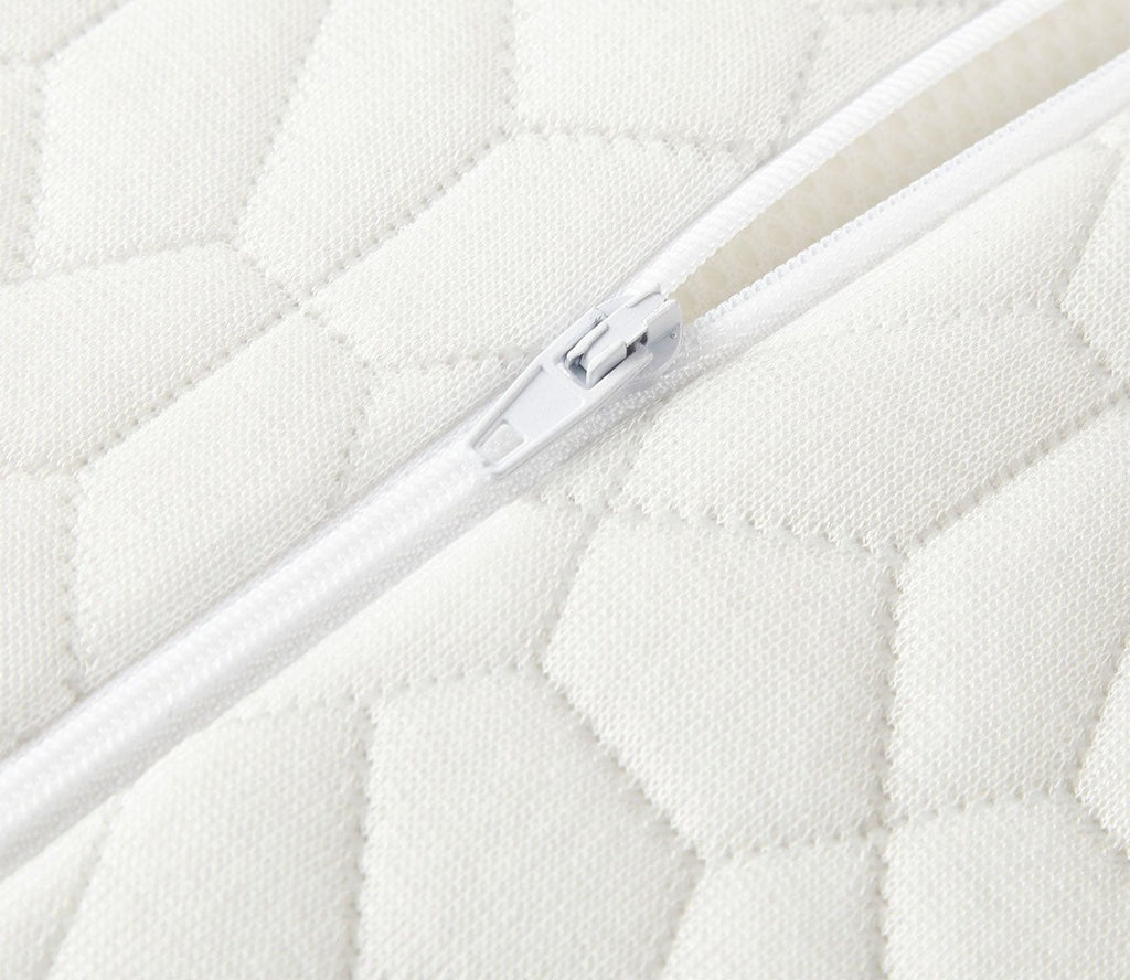 Cooling Gel Contour Memory Foam Support Pillow