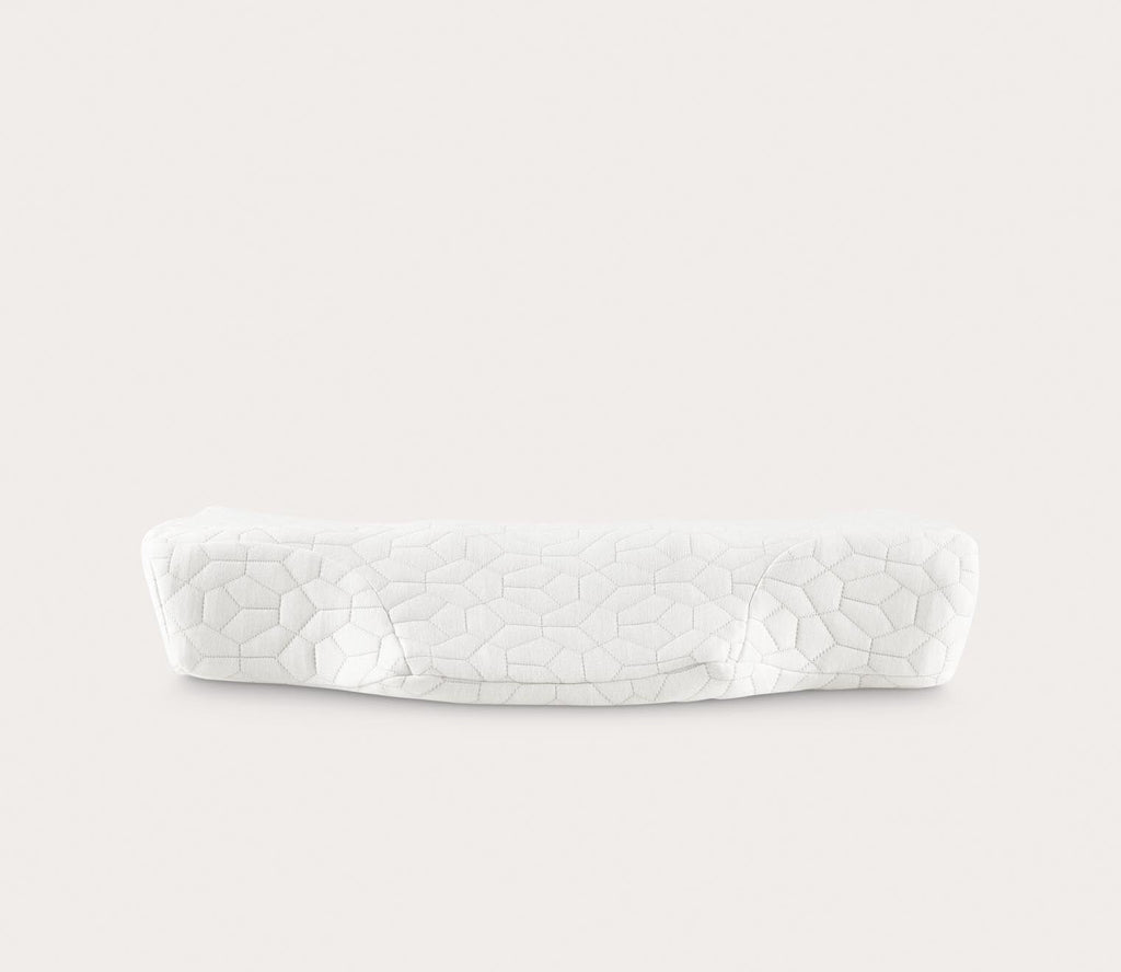 Cooling Gel Contour Memory Foam Support Pillow