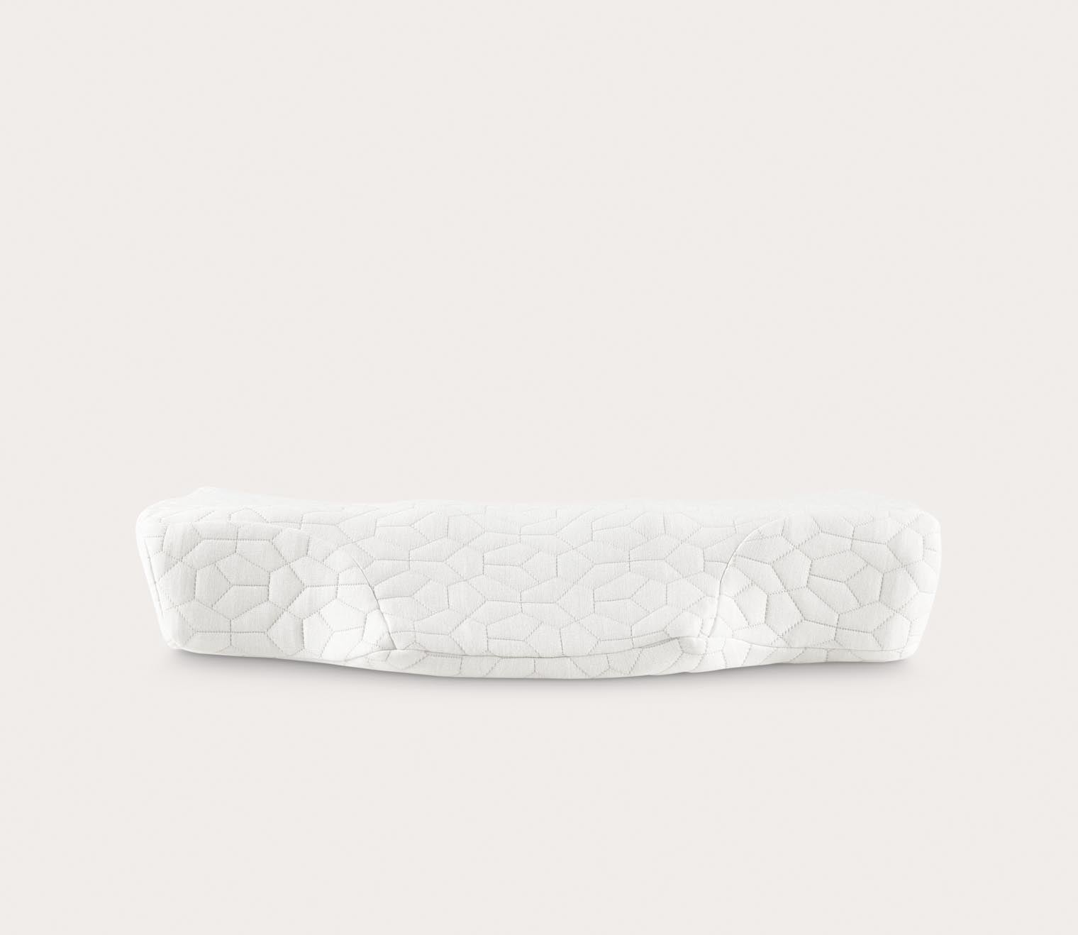 Cooling Gel Contour Memory Foam Support Pillow