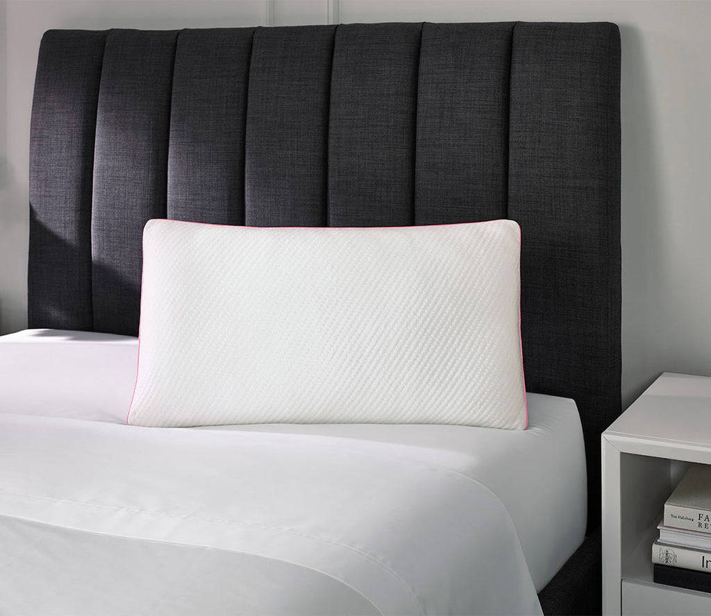 Breathable Adjustable Support Pillow Queen or King