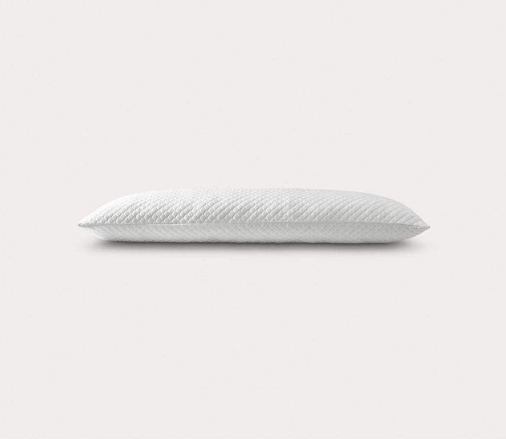 Adjustable Cooling Gel Memory Foam Body Pillow