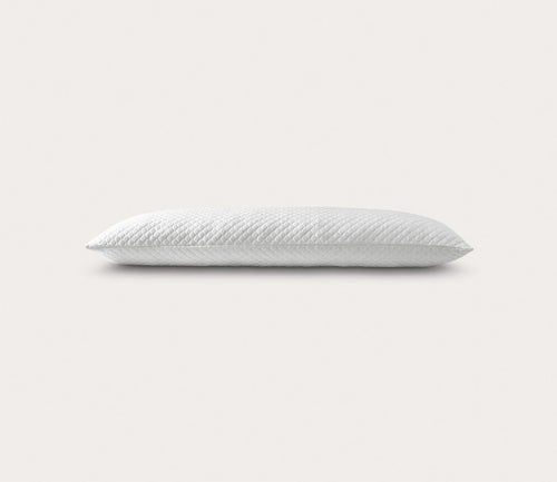 Adjustable Cooling Gel Memory Foam Body Pillow