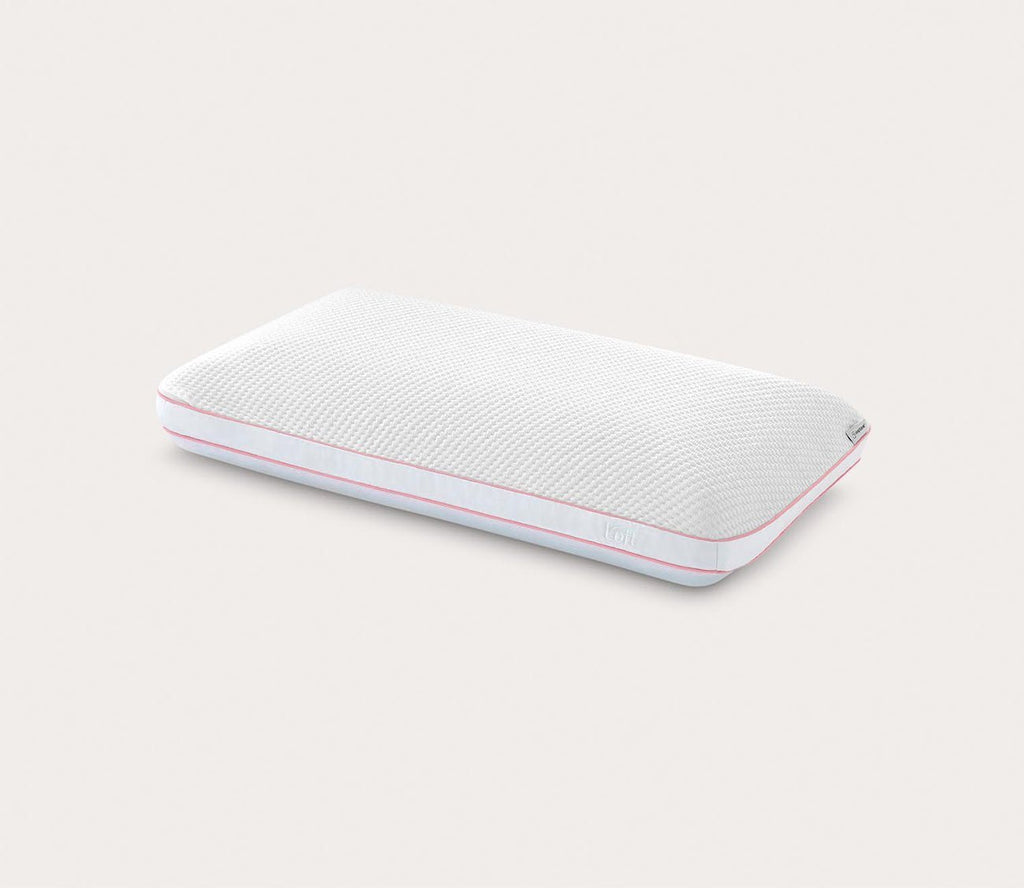 Adjustable Cooling Gel Memory Foam Body Pillow